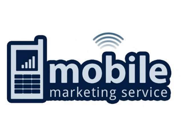 Mobile Marketing Service - Wir mobilisieren Ihr Business!